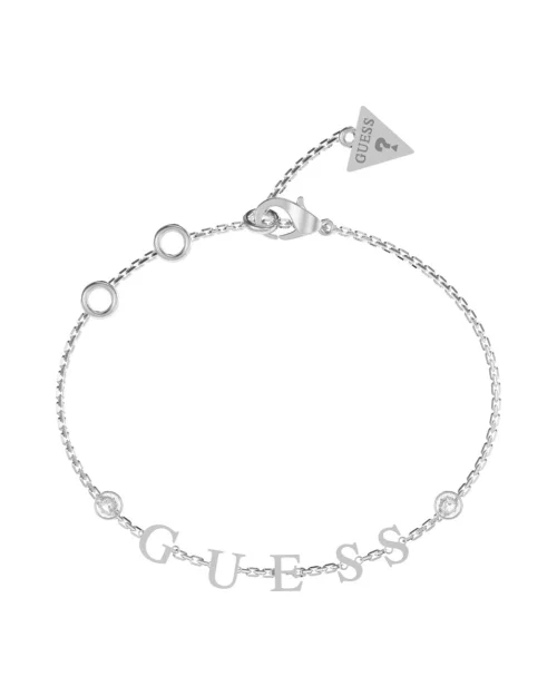 Bracelet Guess JUBB02226JWRHS Crystal Harmony