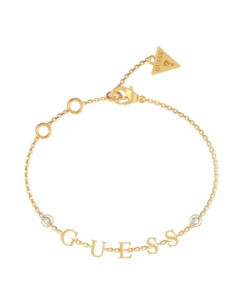Guess Bracelet JUBB02226JWYGS Crystal Harmony