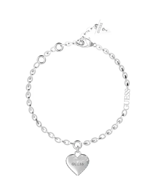Bracciale Guess JUBB02229JWRHS Innamorarsi