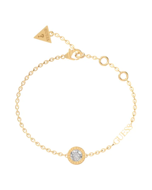 Bracciale Guess JUBB02246JWYGS Color my day