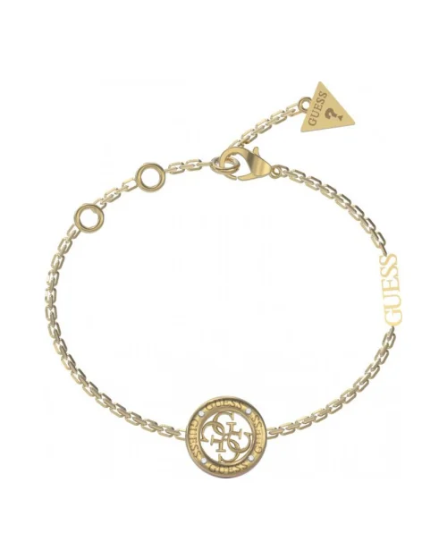 Bracciale Guess JUBB02289JWYGBKS 4 G Loop 