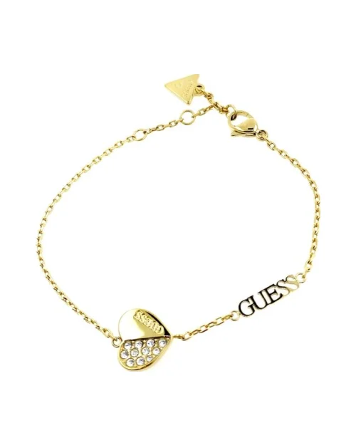 Guess Armband JUBB03036JWYGS Lovely Guess