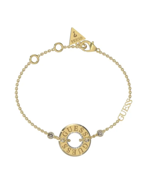 Bracelet Guess JUBB03113JWYGS Just Guess femmes