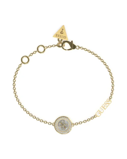 Armband Guess JUBB03120JWYGWHS Dreaming Guess