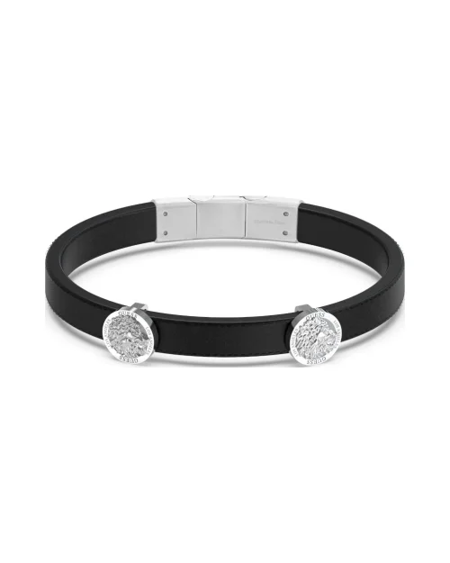 Guess Armband JUMB03013JWSTT-U König der Löwen Herrenarmband