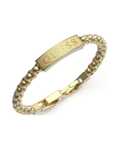 Guess Armband JUMB03028JWYGS Bond Street Herren
