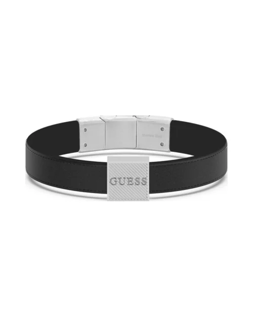 Armband Guess JUMB03031JWSTBKT-U Bond Street