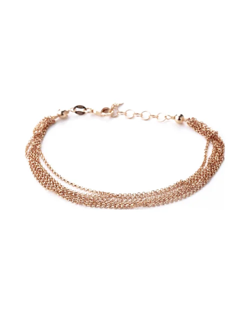 Armband Itemporality SBR-300-101-UU sex kedjor