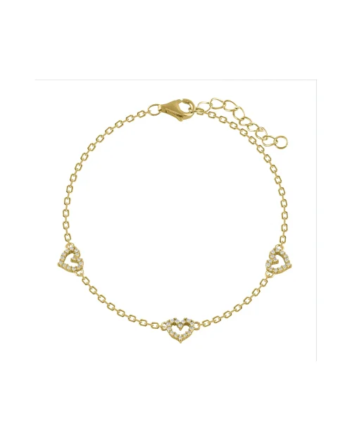 Bracelet Itemporality Signals SBR-201-013-UU woman
