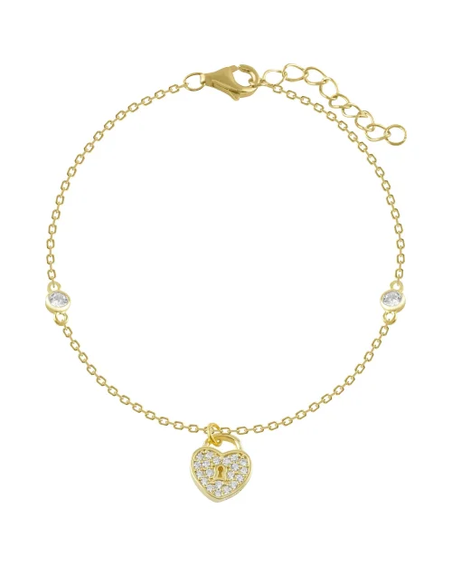 Bracelet Itemporality Signals SBR-201-019-UU woman