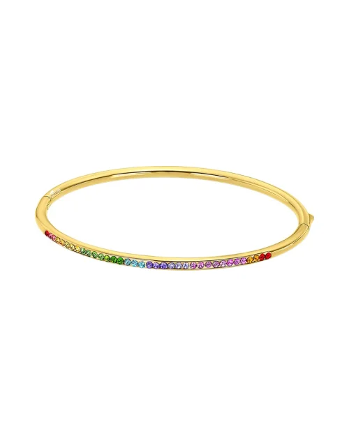 Bracciale Lotus Bliss LS2111-2/5 in acciaio inossidabile multicolore