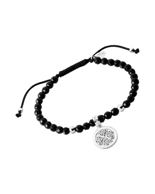 Pulsera LOTUS MOMENTS LP1768-2/2 mujer plata
