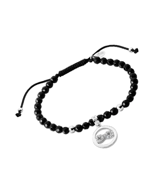 Pulsera LOTUS MOMENTS LP1768-2/3 mujer onix