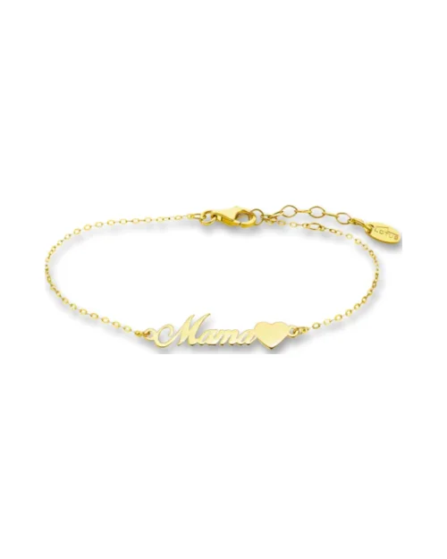 Lotus Silver LP3234-2/2 Mother's Love Bracelet