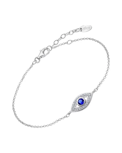 Pulsera LOTUS Silver MYSTIC LP1971-2/1 mujer plata