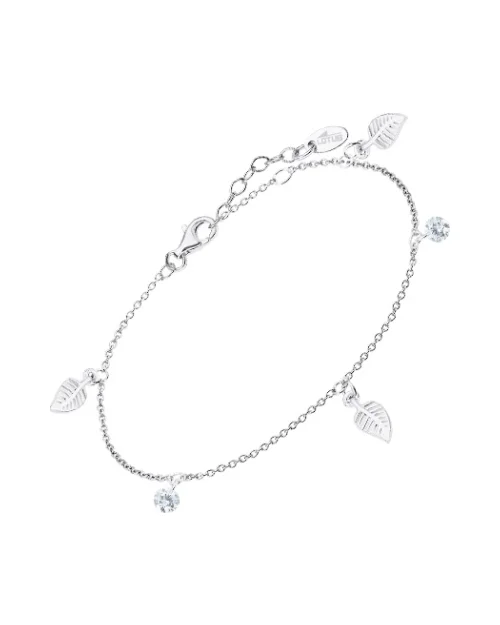 Armband Lotus Silver Trendy LP3008-2/1 kvinna