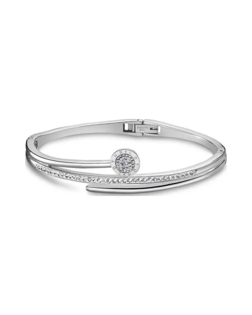 Bracciale Lotus Style Bliss LS1843-2/4 in acciaio inossidabile da donna