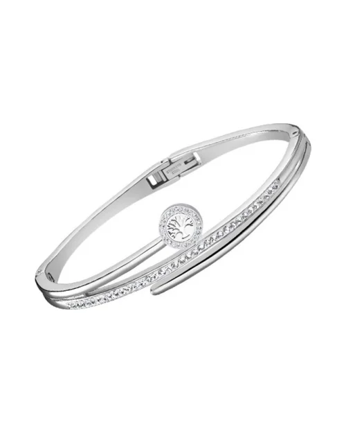Lotus Style Bliss Bracelet LS1843-2/5 stainless steel women's