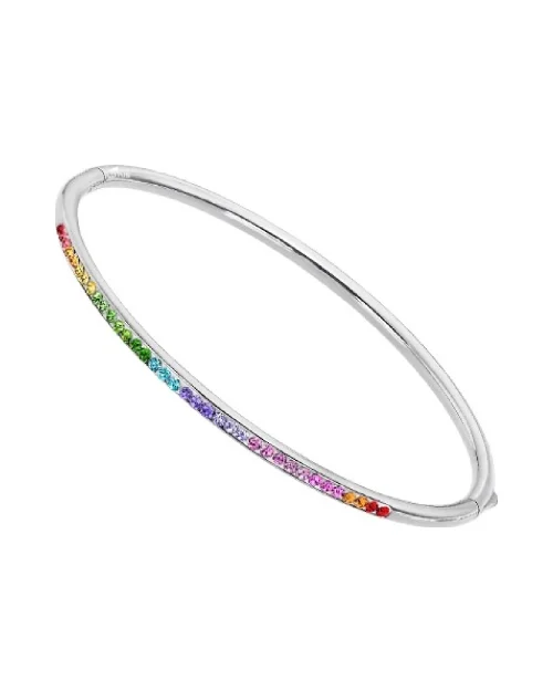 Bracciale Lotus Style Bliss LS2111-2/4 in acciaio inossidabile da donna