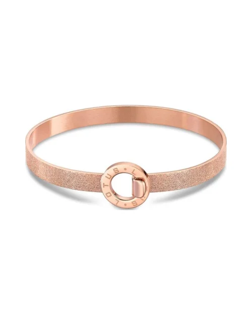 Lotus Style LS2080-2/3 stainless steel bracelet women's rose gold