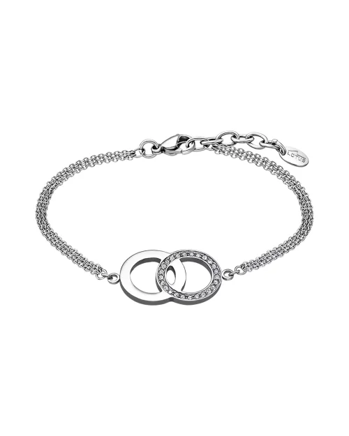 Lotus Style LS1913-2/1 stainless steel women's bracelet