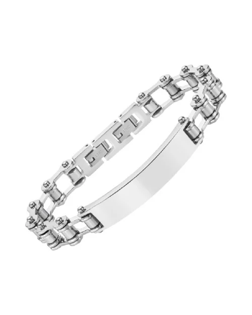 Bracelet en acier inoxydable Lotus Style LS2263-2/1 pour hommes