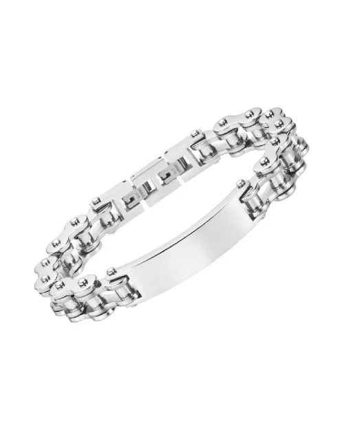 Bracelet en acier inoxydable Lotus Style LS2265-2/1 pour hommes