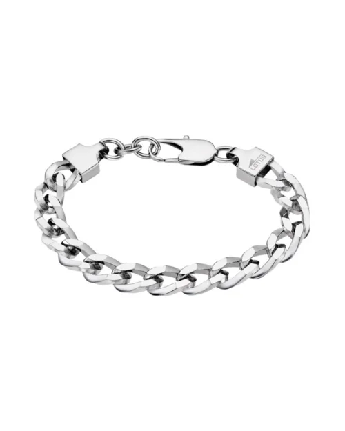 Lotus Style LS2361-2/1 armband i rostfritt stål för män