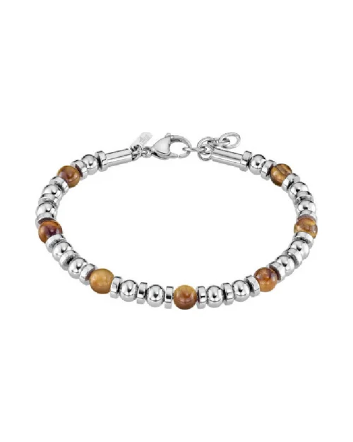 Lotus Style LS2447-2/2 armband i rostfritt stål, dam