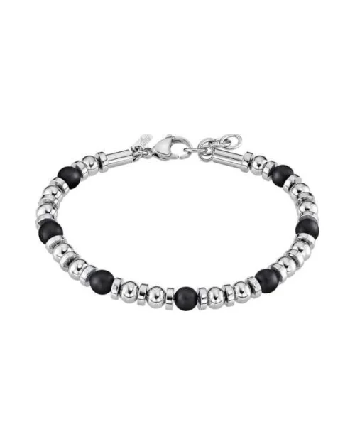 Lotus Style LS2447-2/3 steel bracelet women's