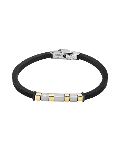 Lotus Style Men basic LS2538-2/2 stainless steel bracelet