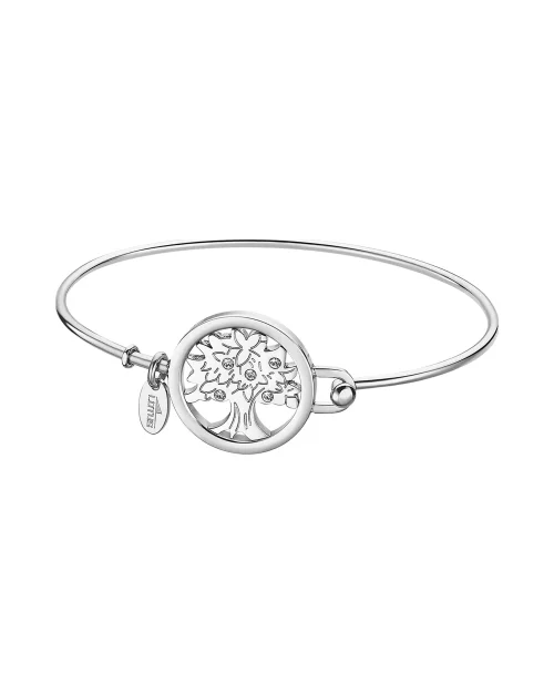 Lotus Style Millennial Armband LS2014-2/3 roestvrij staal