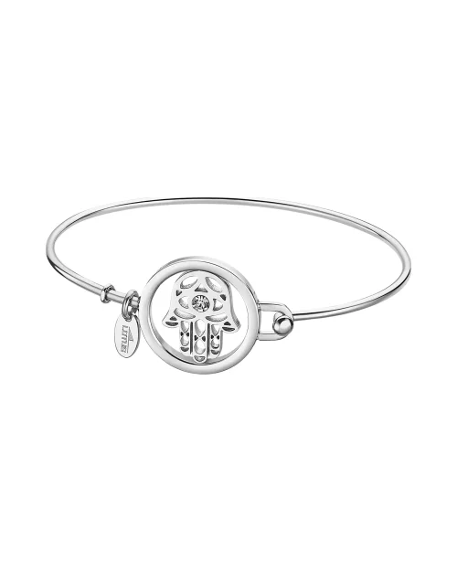 Bracciale Lotus Style Millennial LS2014-2/6 in acciaio inossidabile