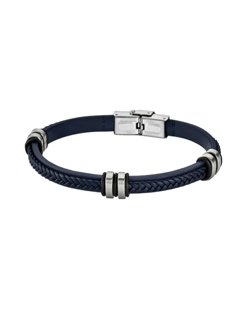 Lotus Style Urban LS1829-2/5 men's stainless steel bracelet