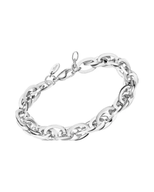Bracelet urbain Lotus Style LS2254-2/1 en acier inoxydable pour femmes