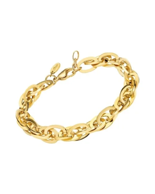 Bracelet urbain Lotus Style LS2254-2/2 en acier inoxydable pour femmes
