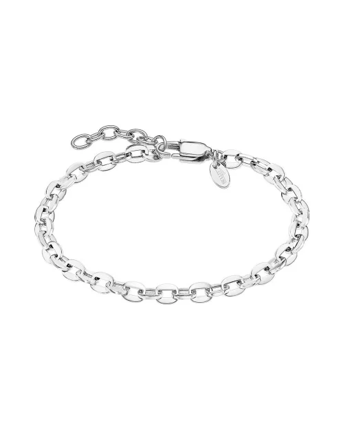 Lotus Style Urban Bracelet LS2337-2/1 stainless steel women's