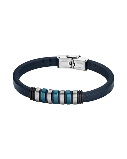 Lotus Style Urban Man-armband LS1827-2/2 stål 