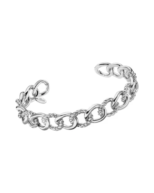 Bracelet Lotus Style Urban Woman LS2246-2/1 acier