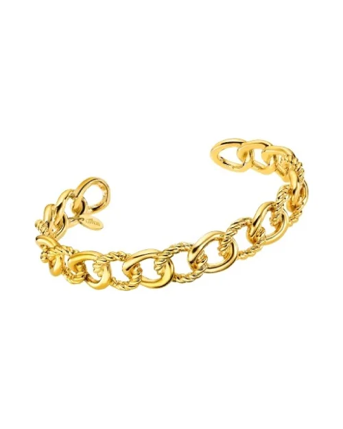 Bracelet Lotus Style Urban Woman LS2246-2/2 acier