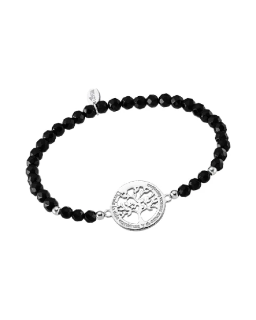 Pulsera LOTUS Tree of Life LP1641-2/2 mujer plata