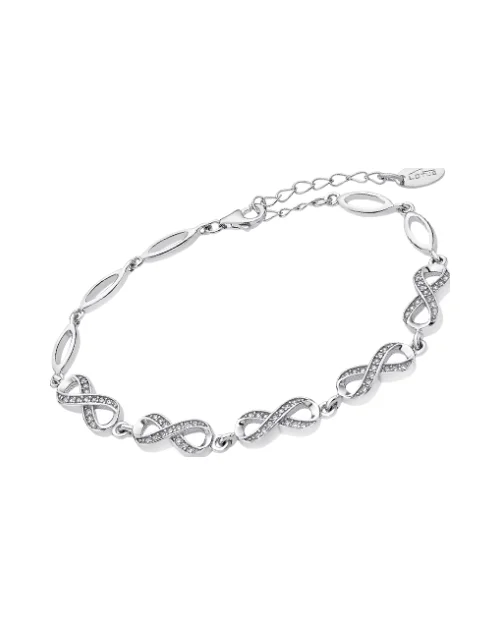 Pulsera LOTUS Trendy LP1871-2/1 mujer plata