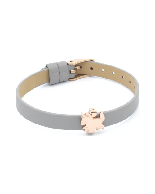 Armband MAGIC Mr Wonderful WJ30200 roestvrij staal roségoud dames