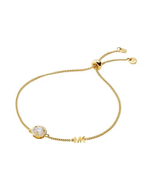 Michael Kors Armband MKC1206AN710 Premium IP gold