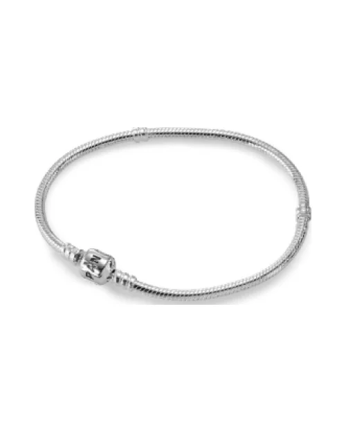 Bracciale PANDORA 590702HV-23 Donna Argento Sterling Pandora Iscrizione