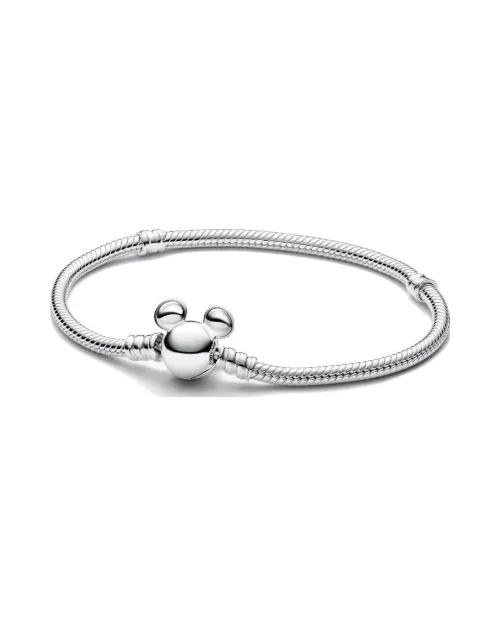 Pandora 593061C00-19 Musse Pigg-armband