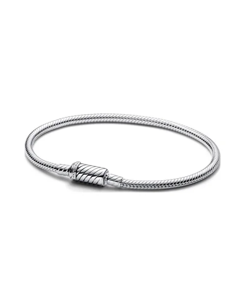 Bracelet Pandora Moments 590122C00-18 magnetic