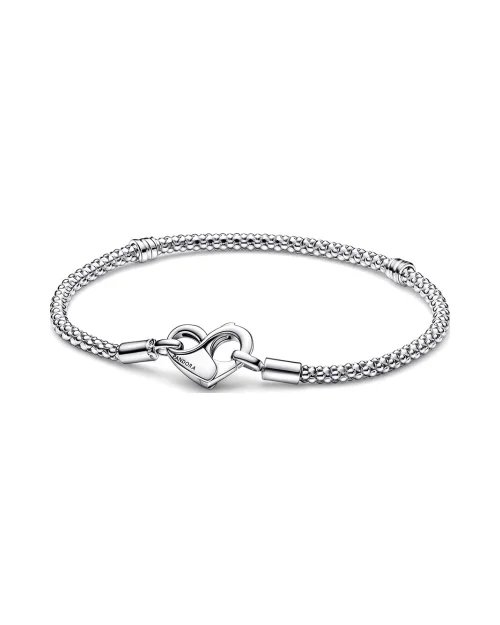 Pandora Momenten Armband 592453C00-20 studs