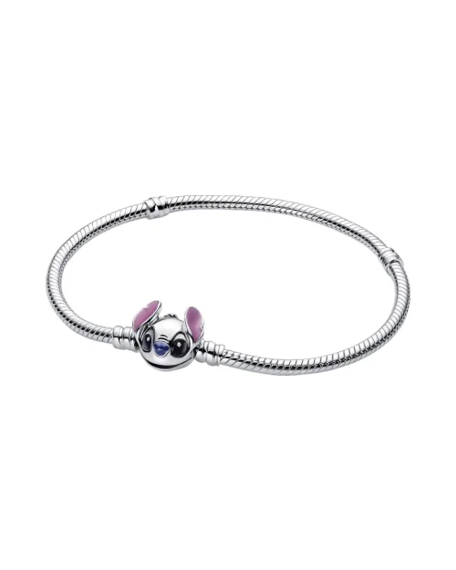 Pandora Momente 593738C01-18 Stitch Armband