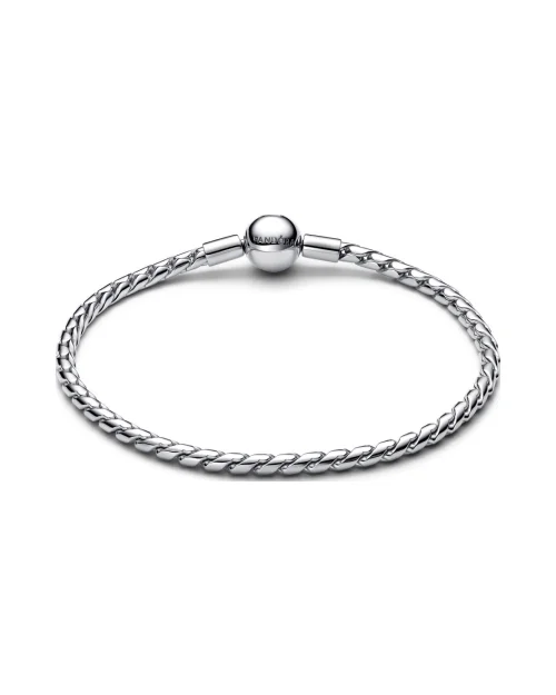 Pandora Bracciale Moments 594028C00-17 catena alata